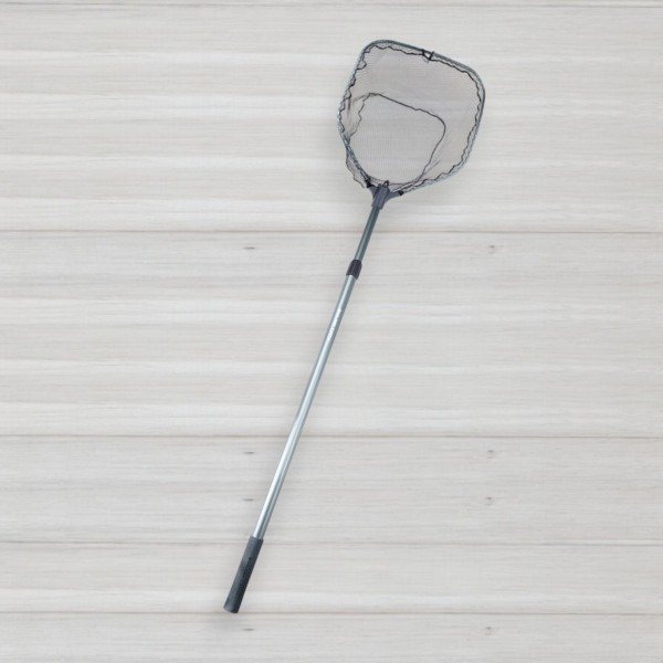 Підсак п'ятикутний GC Boat Landing Net, довжина 1,80м, голова 80 Х 70см, прогумована сітка